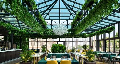 Al Aziziyah Boutique Hotel By The Torch