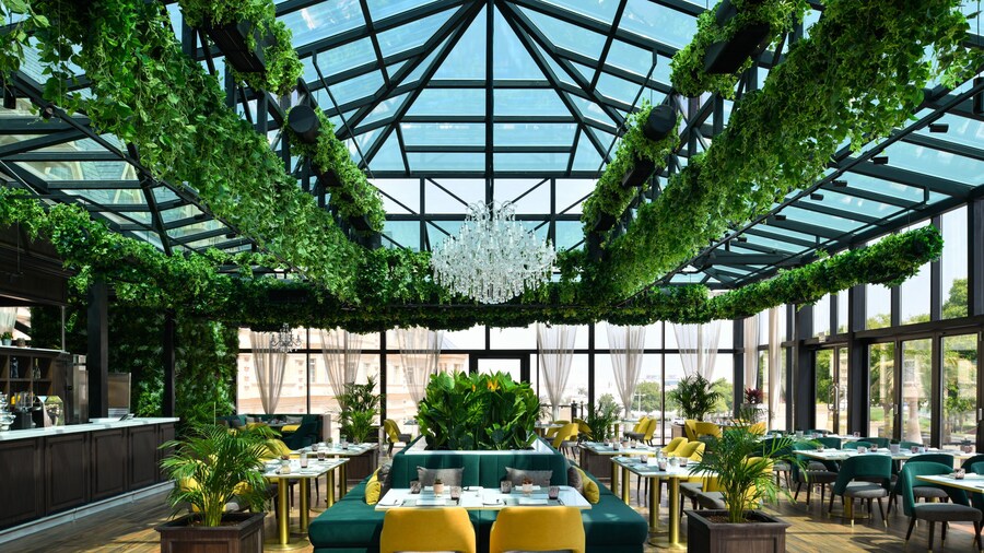 Al Aziziyah Boutique Hotel By The Torch