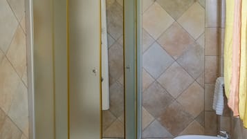 Apartment, 2 Bedrooms | 1 bedroom, iron/ironing board, free WiFi