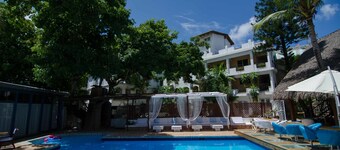 Apartments Plaza Tulio