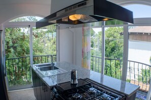 Lägenhet - 2 sovrum | 1 sovrum, strykjärn/strykbräda och gratis wi-fi