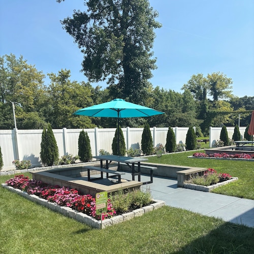 Red Roof Inn Wildwood - Cape May/ Rio Grande