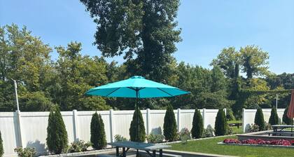 Red Roof Inn Wildwood - Cape May/ Rio Grande