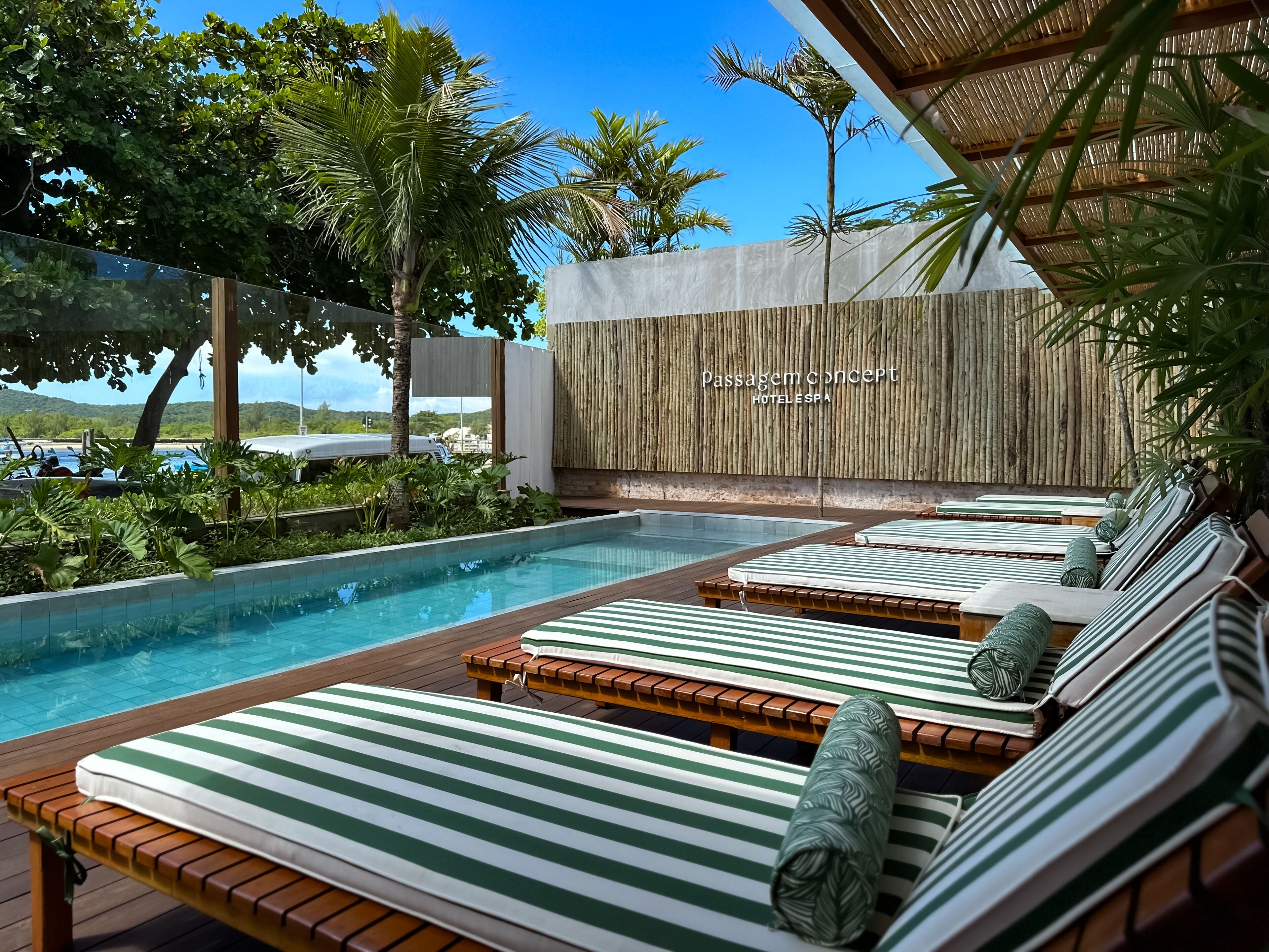 Photo - Passagem Concept Hotel e Spa