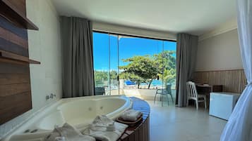 Suite Master, Lake View | 湖景