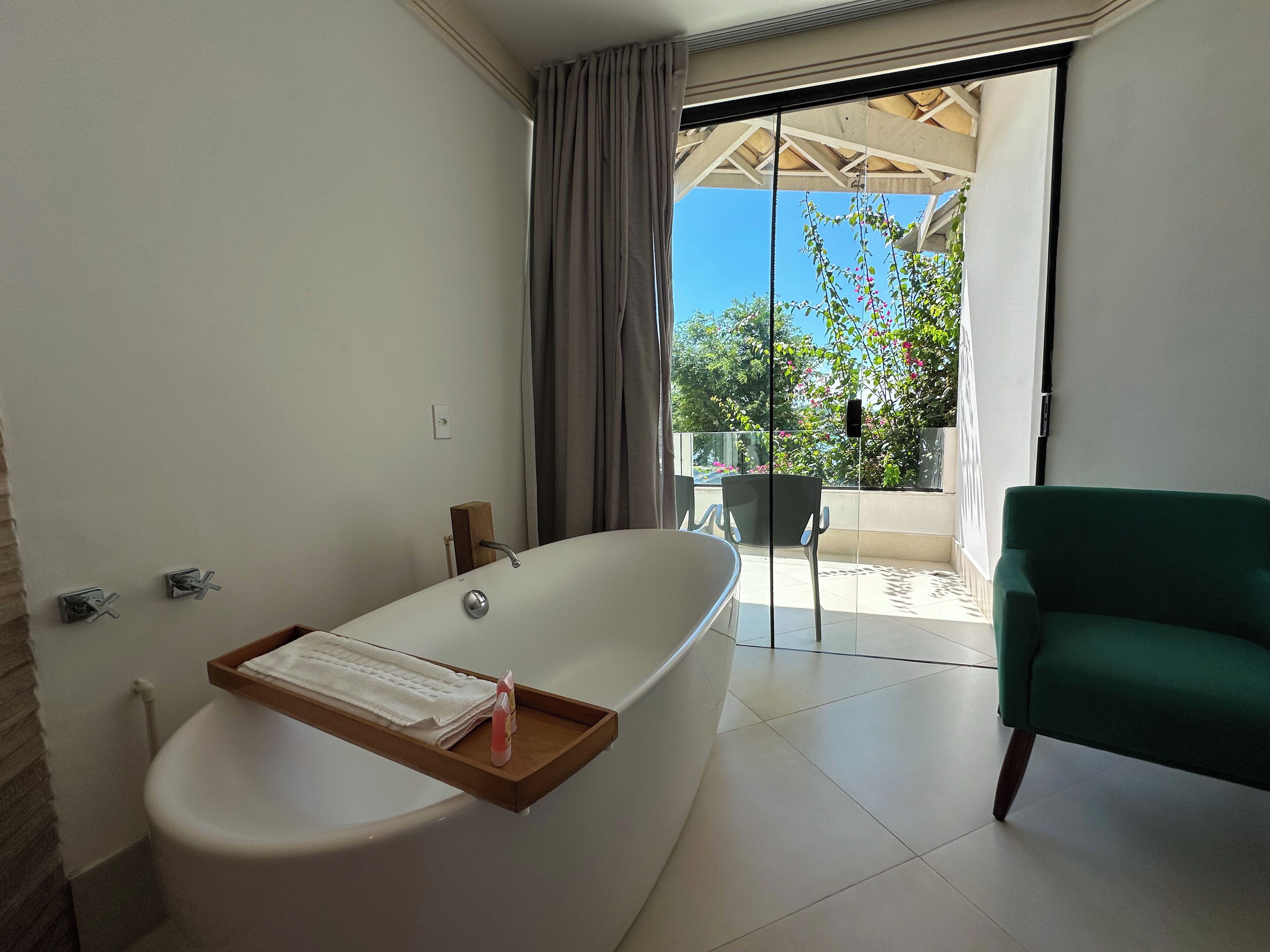 Photo - Passagem Concept Hotel e Spa