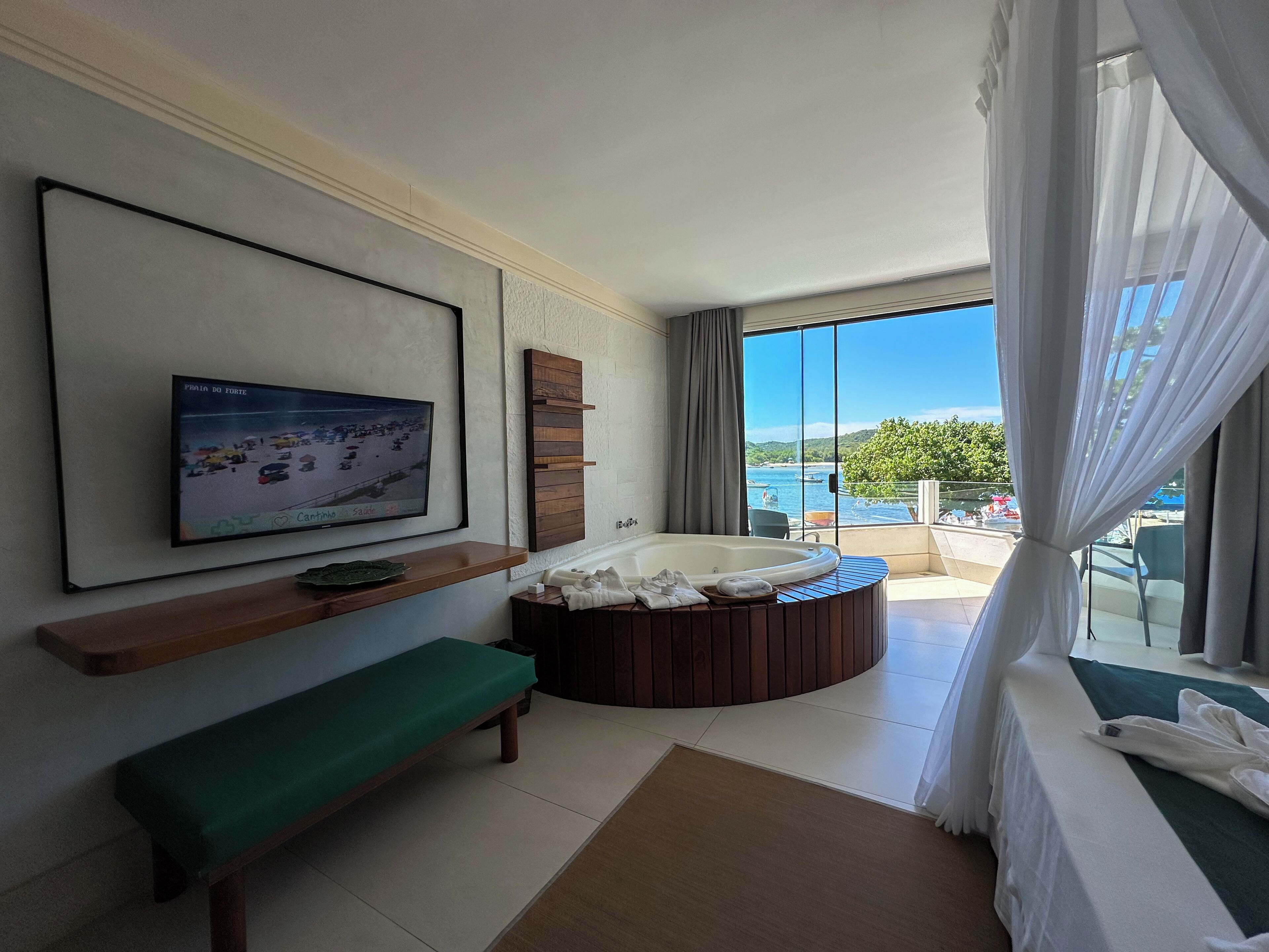 Photo - Passagem Concept Hotel e Spa