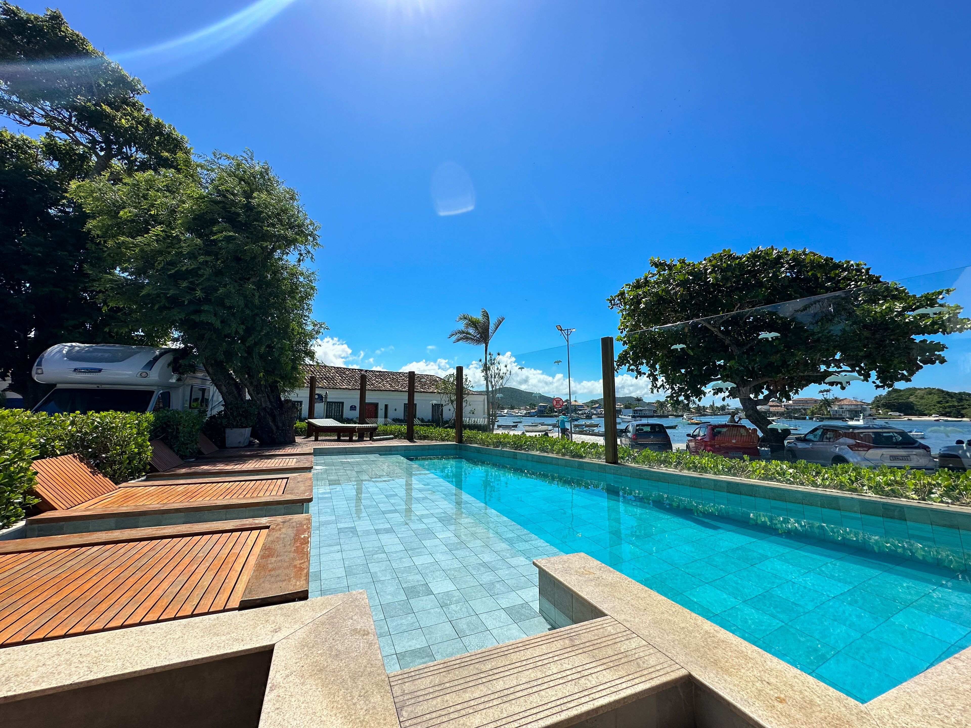 Photo - Passagem Concept Hotel e Spa