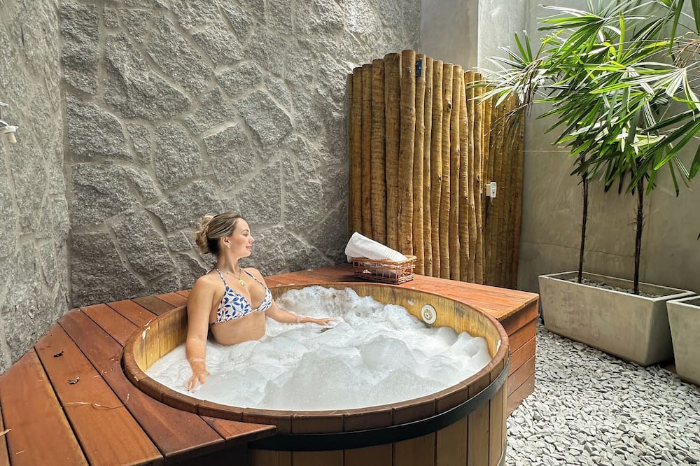 Passagem Concept Hotel e Spa