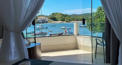 Passagem Concept Hotel e Spa