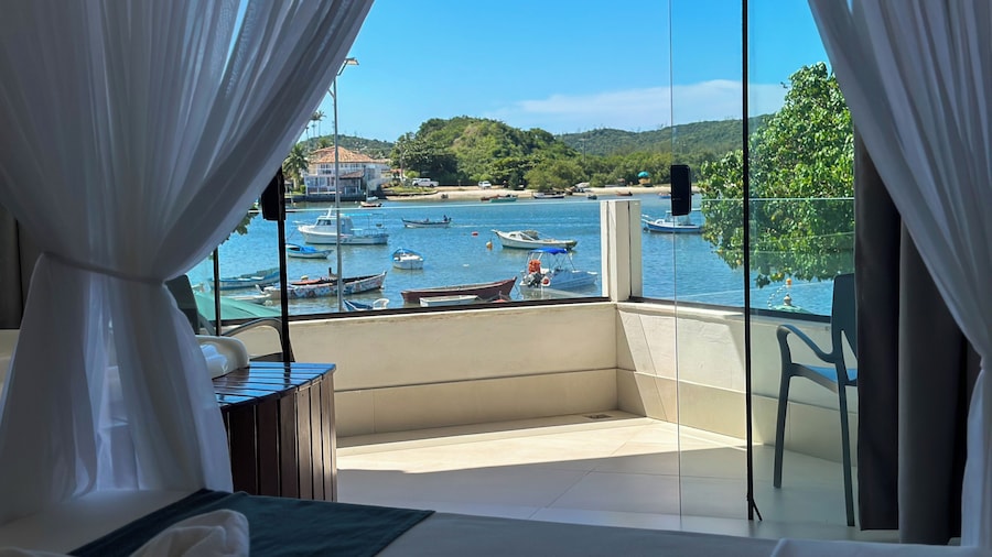Passagem Concept Hotel e Spa