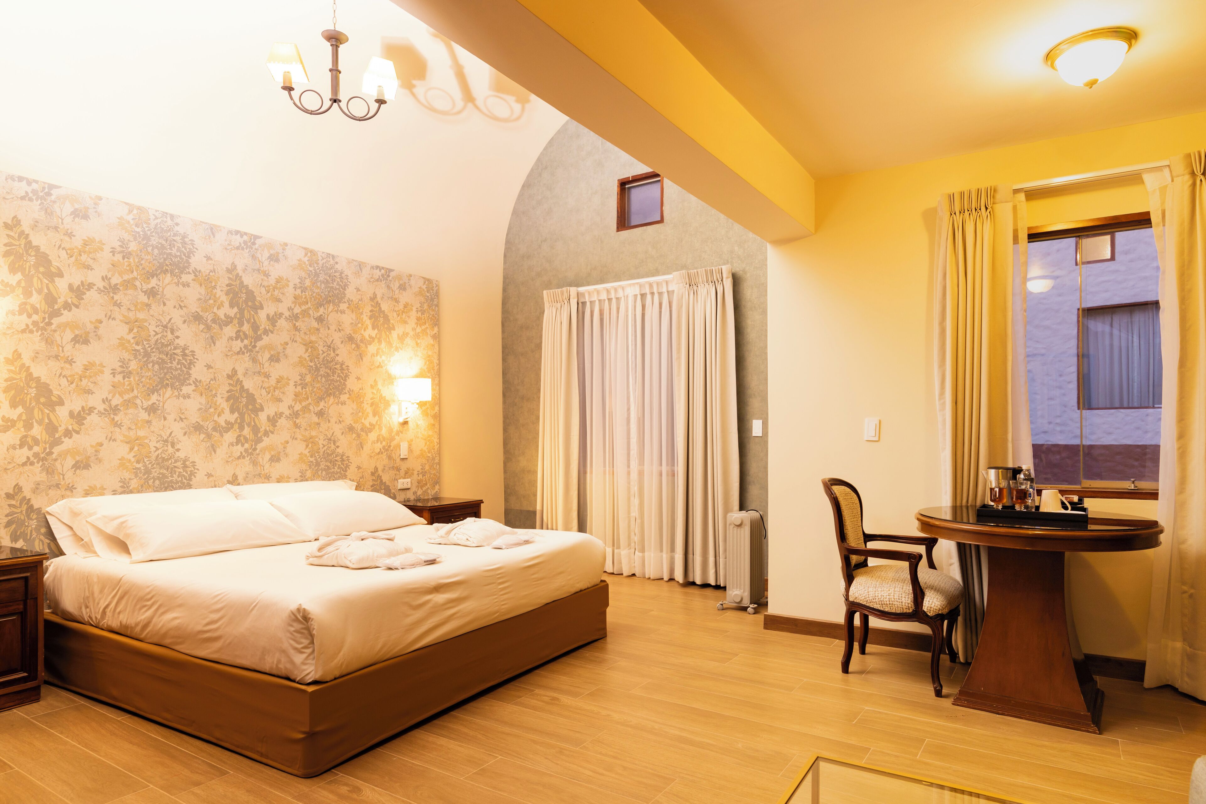 Suite | Literie de qualité supérieure, couette en duvet d'oie