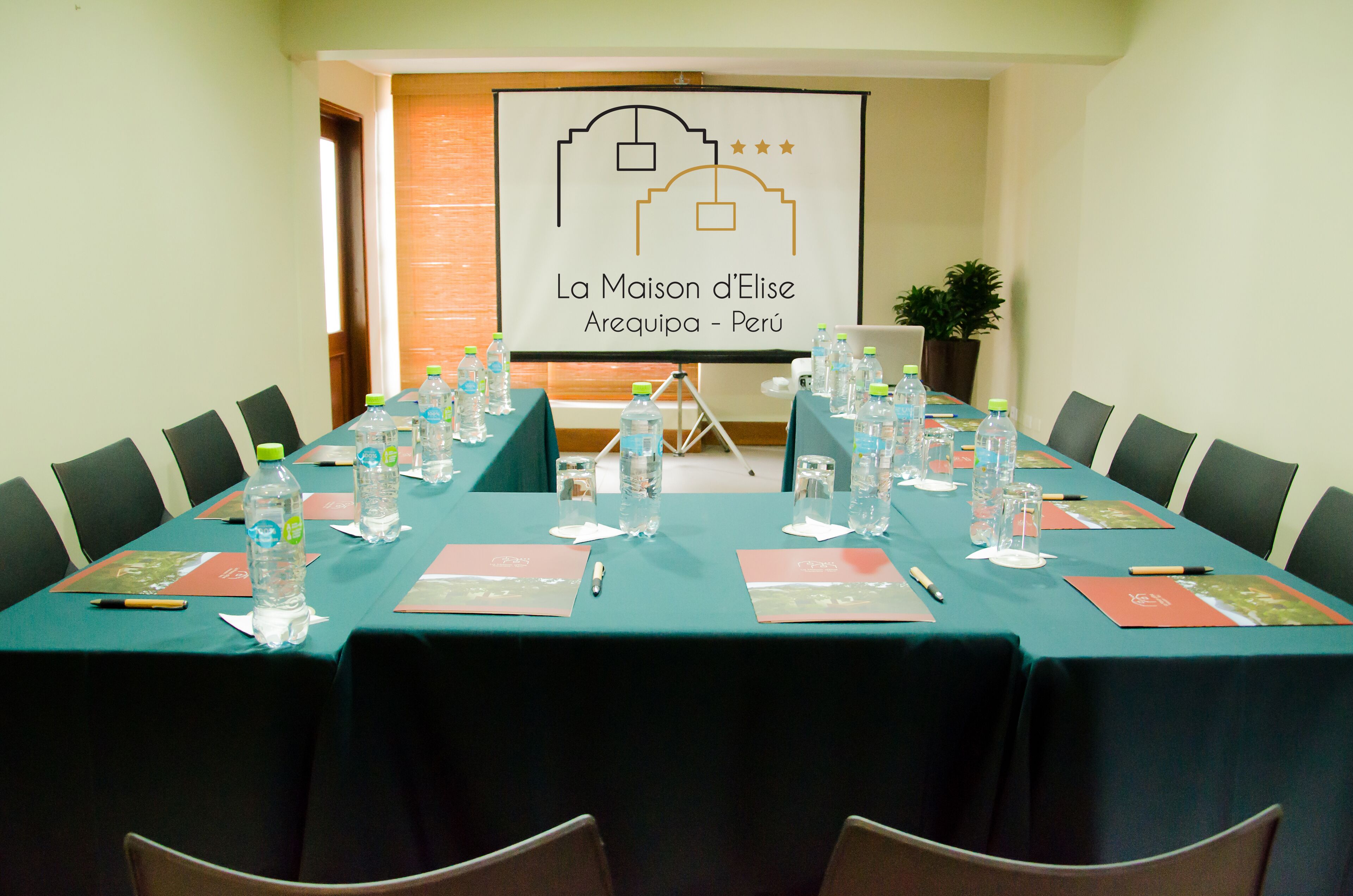 Foto - La Maison d'Elise