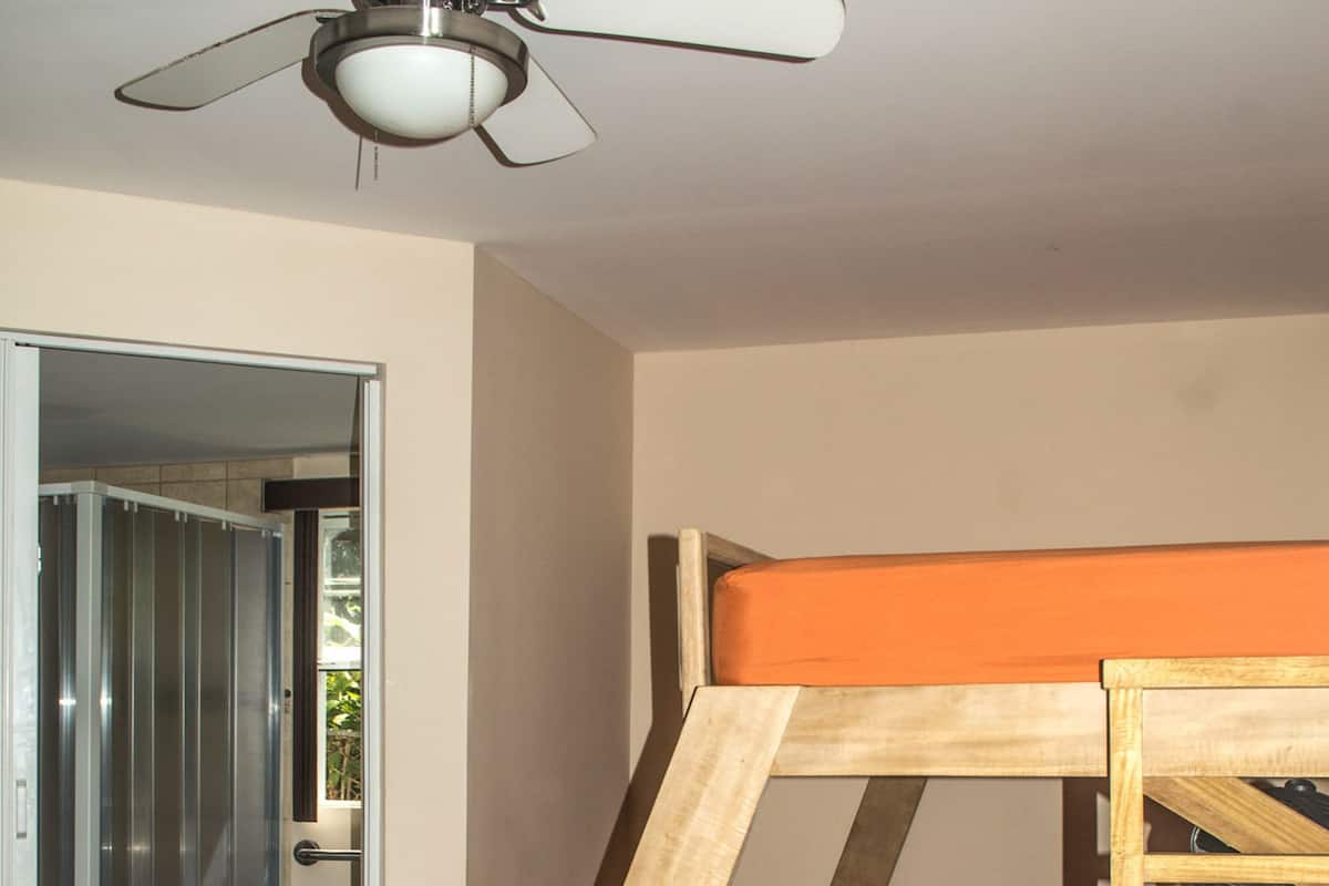 Chambres insonorisées, Wi-Fi gratuit