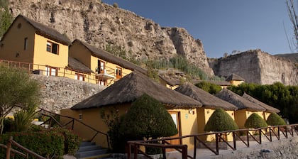 El Refugio Hotel Colca