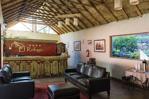 Recepción