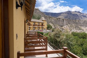 Exterior - El Refugio Hotel Colca (Chivay)