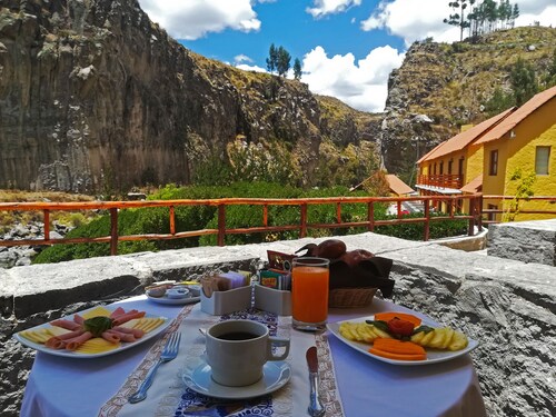 El Refugio Hotel Colca