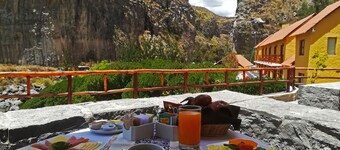 El Refugio Hotel Colca