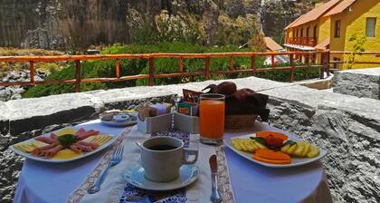 El Refugio Hotel Colca