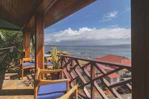 Penthouse Suite | Terrace/patio