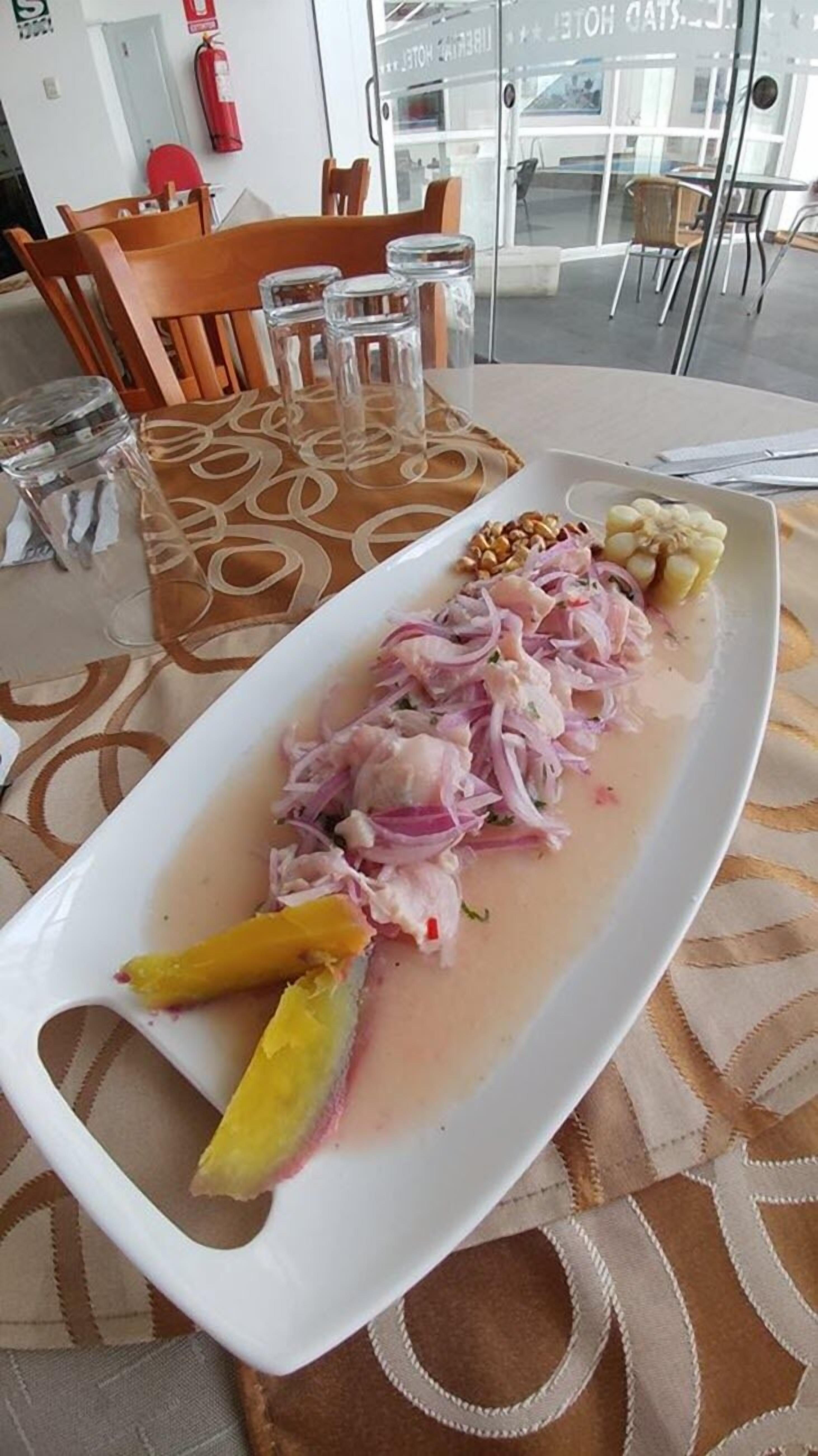 Photo - Libertad Hotel