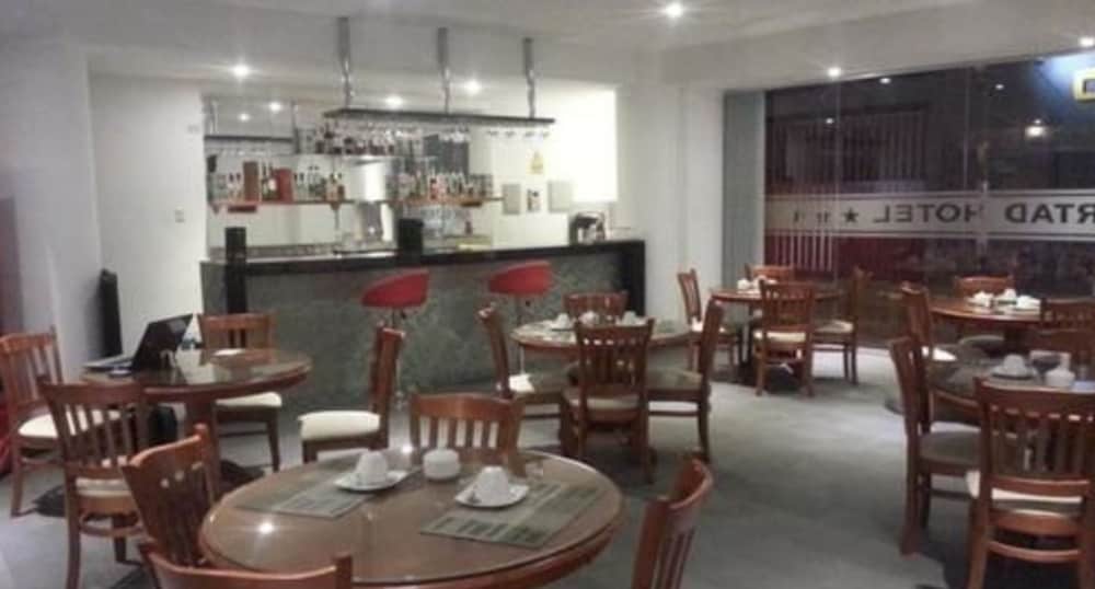 Libertad Hotel by null