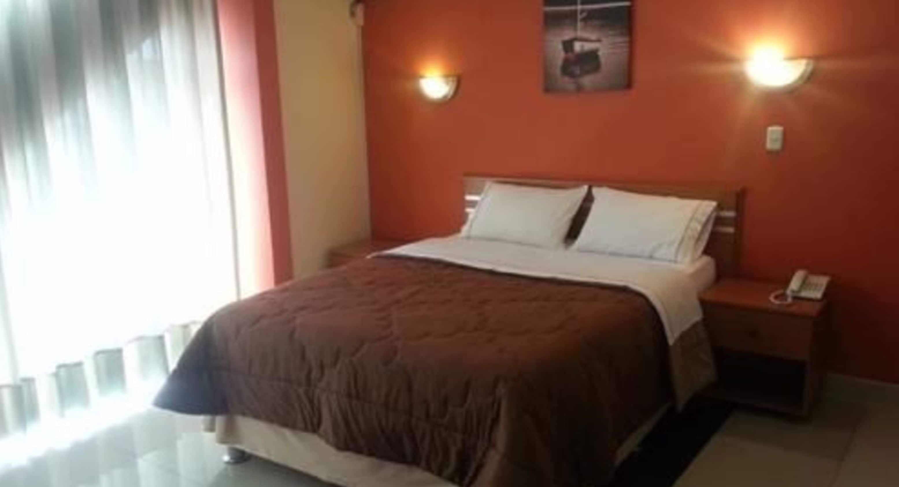 Photo - Libertad Hotel