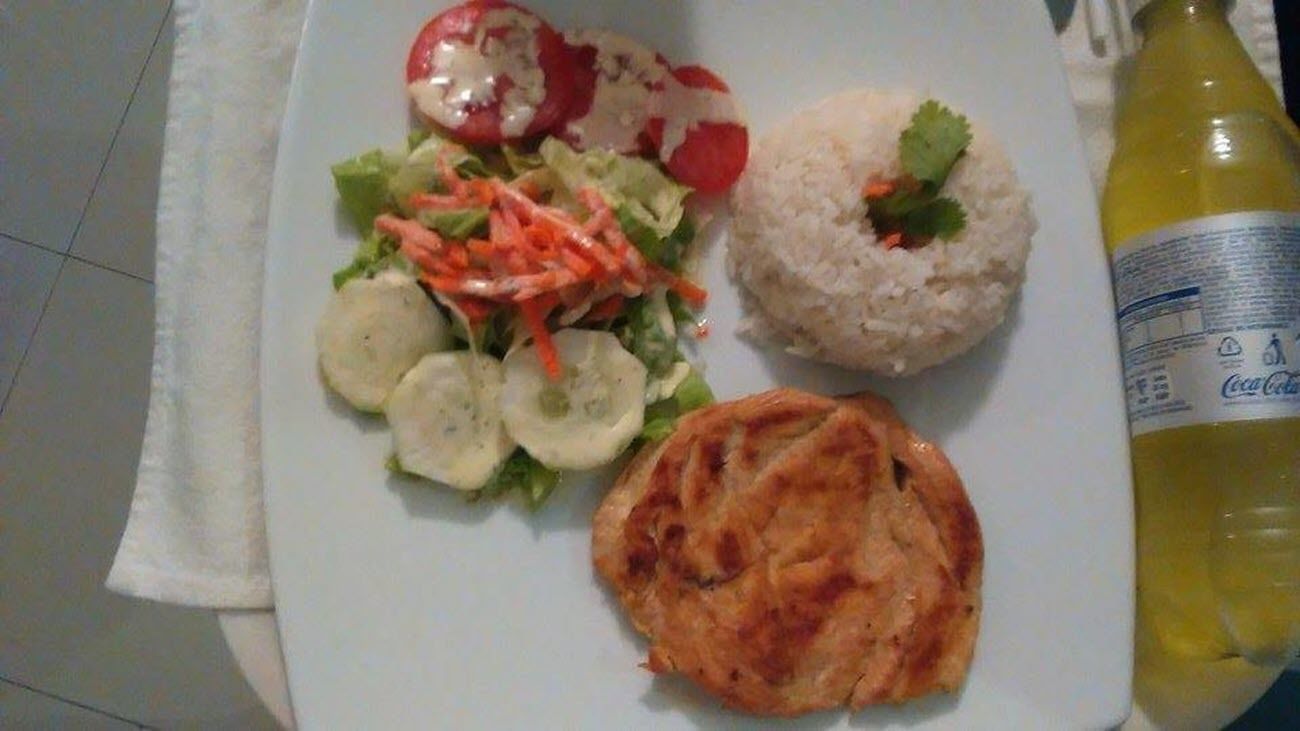 Photo - Libertad Hotel