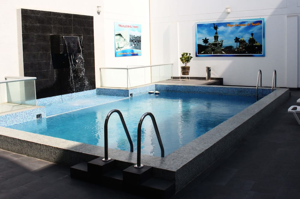 Hotel Libertad
