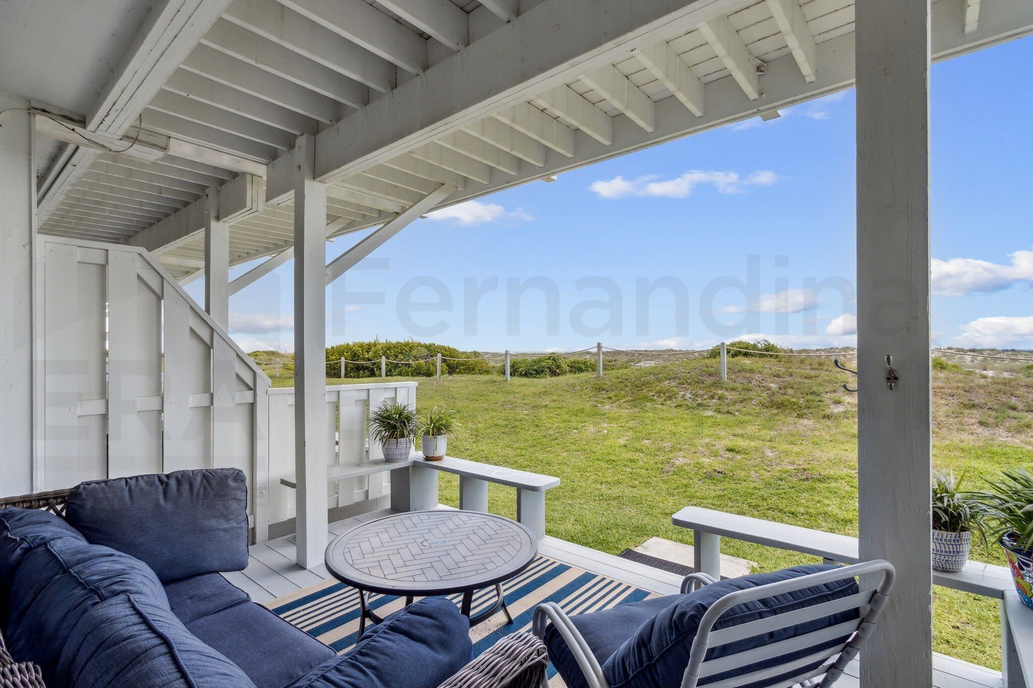 Townhome, 2 Bedrooms | Terrace/patio