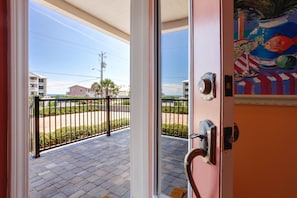 Condo, 3 Bedrooms | Interior - Pet Friendly Condo with Private Parking and Elevator by RedAwning (Fernandina Beach)