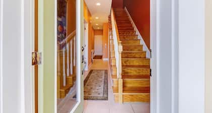 Pet Friendly Condo with Private Parking and Elevator by RedAwning