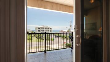 Kondominium, 3 kamar tidur | Interior