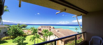 Kahana Villa F406 - 1Br Condo