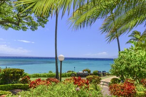 Condo, 1 Bedroom | Property grounds