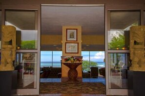 Interior - Royal Kahana 409 - 1Br Condo (Lahaina)