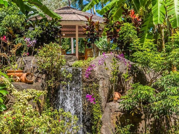 Studio | Unterkunftsgelände