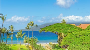 Condo, 1 Bedroom | Beach | On the beach