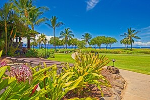 Condo, 1 Bedroom | Property grounds - Honua Kai #316 - 1Br Condo (Lahaina)