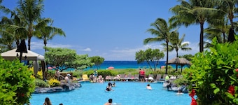 Honua Kai #316 - 1Br Condo