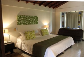 Standard Room (Special) | Premium bedding, minibar, rollaway beds