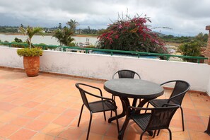 Suite, Terrace | Terrace/patio