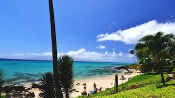 Condo, 1 Bedroom | Beach/ocean view