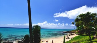 Kuleana 208 - 1Br Condo