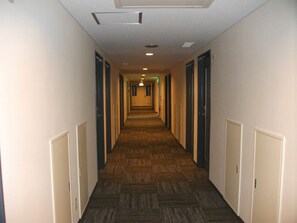 Hallway - Sun Hotel Hachioji (Hachioji)