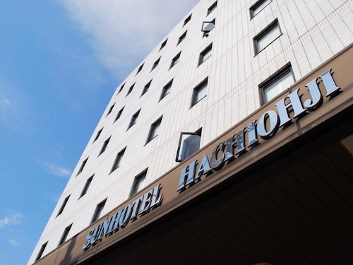Sun Hotel Hachioji