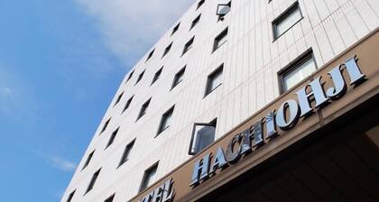 Sun Hotel Hachioji