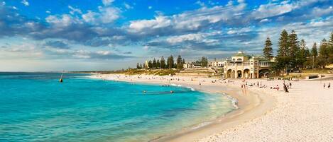 Piscina al aire libre