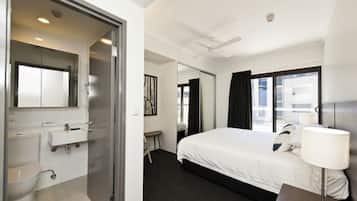 Premium One Bedroom Apartment